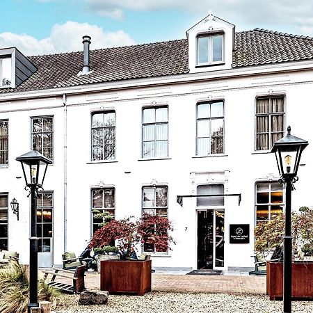 Hotel De Leijhof Oisterwijk Eksteriør bilde