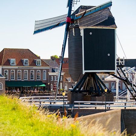 Hotel De Leijhof Oisterwijk Eksteriør bilde