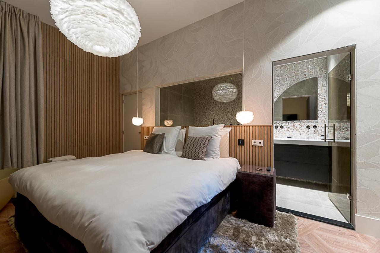 Hotel De Leijhof Oisterwijk Eksteriør bilde