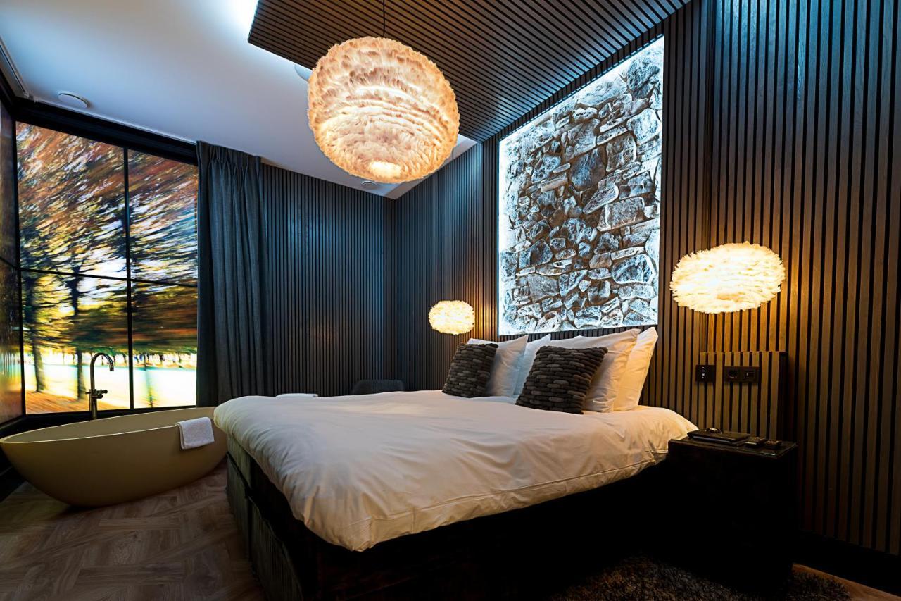 Hotel De Leijhof Oisterwijk Eksteriør bilde