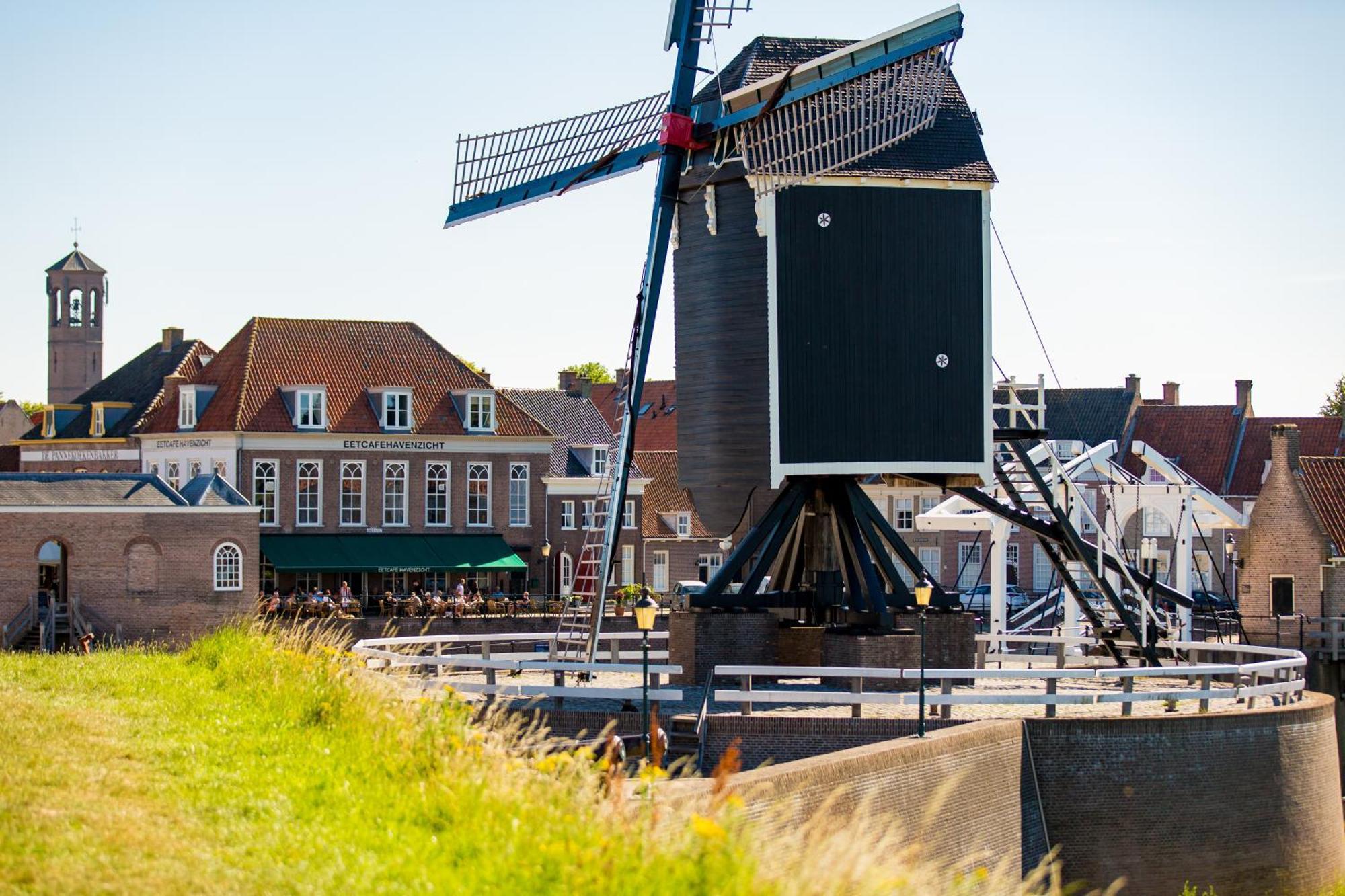 Hotel De Leijhof Oisterwijk Eksteriør bilde