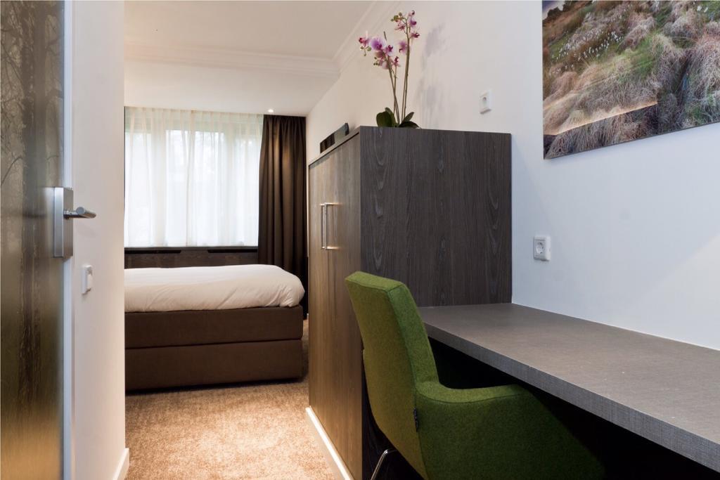 Hotel De Leijhof Oisterwijk Rom bilde