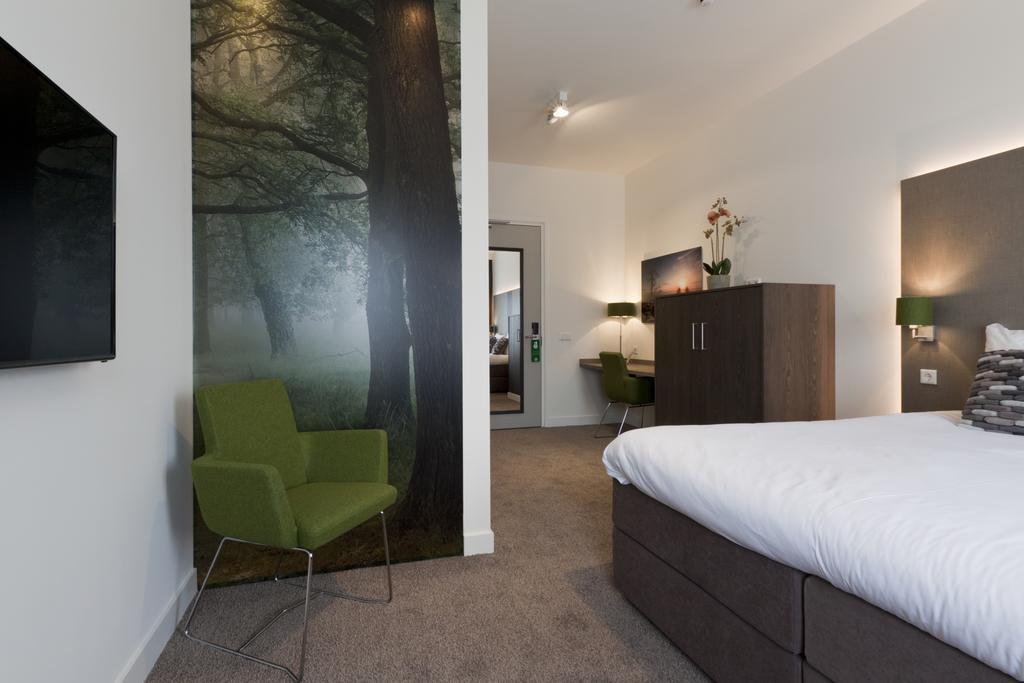 Hotel De Leijhof Oisterwijk Eksteriør bilde