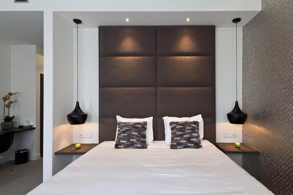 Hotel De Leijhof Oisterwijk Eksteriør bilde
