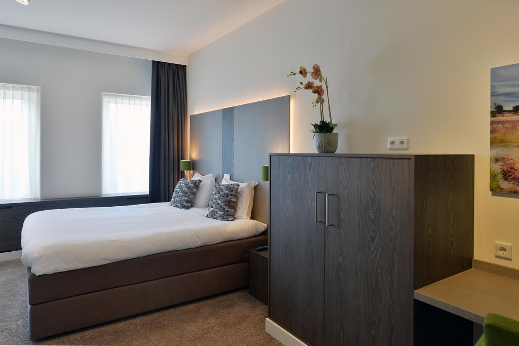 Hotel De Leijhof Oisterwijk Eksteriør bilde