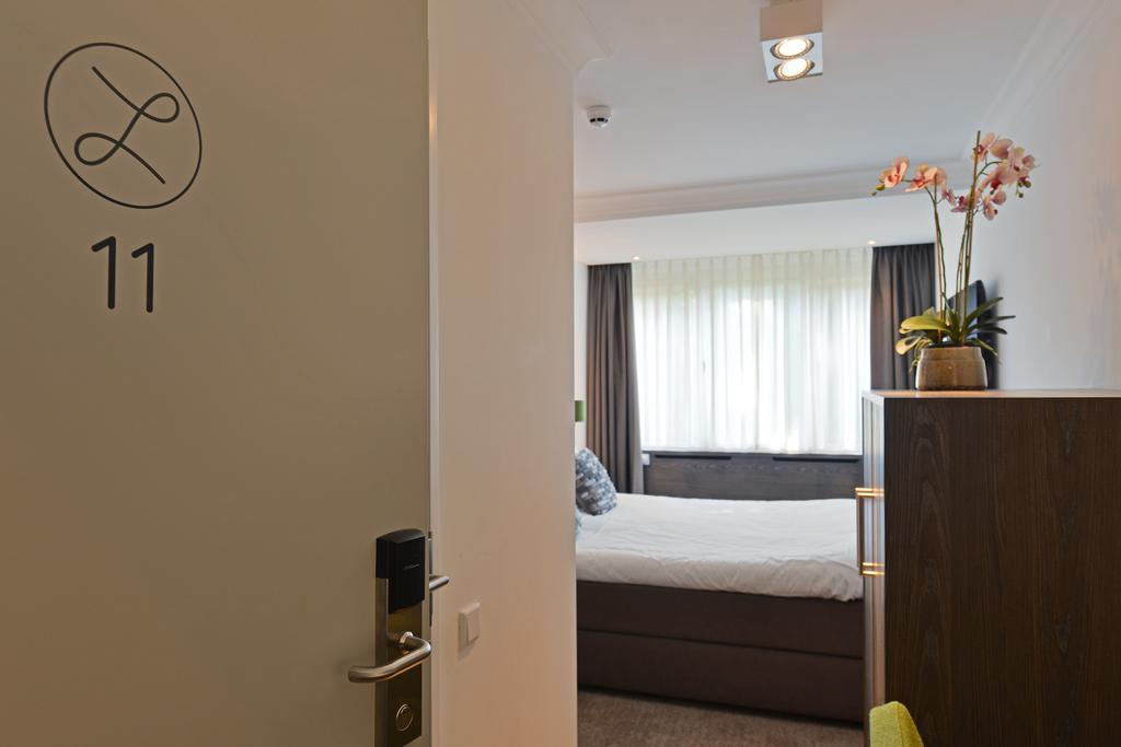 Hotel De Leijhof Oisterwijk Eksteriør bilde