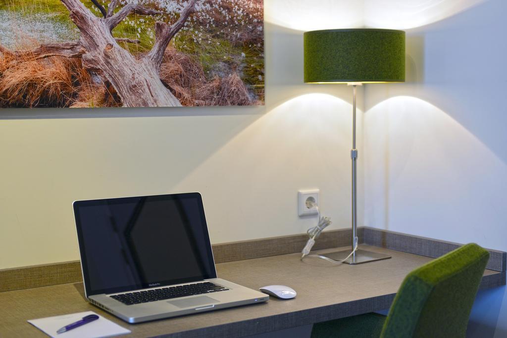 Hotel De Leijhof Oisterwijk Eksteriør bilde