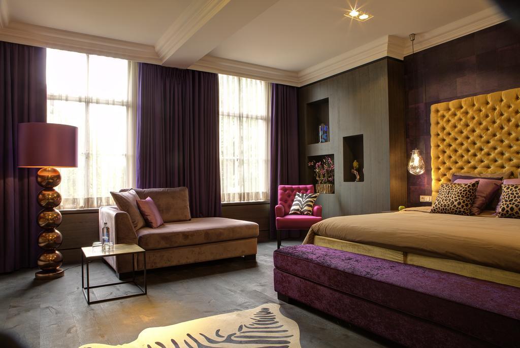 Hotel De Leijhof Oisterwijk Eksteriør bilde