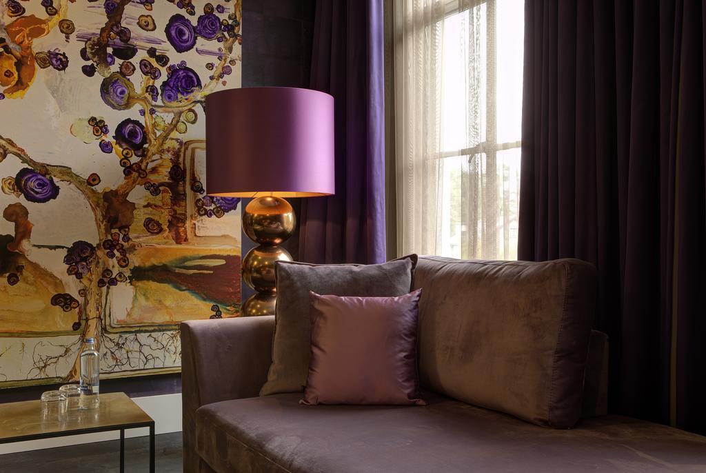 Hotel De Leijhof Oisterwijk Eksteriør bilde