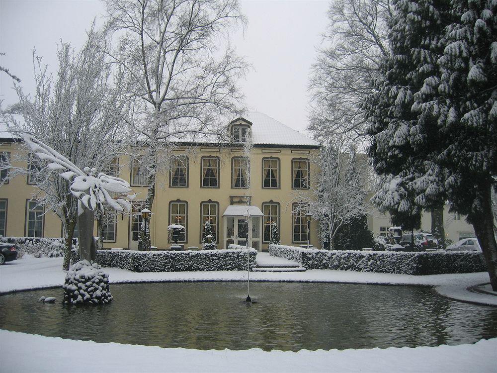 Hotel De Leijhof Oisterwijk Eksteriør bilde