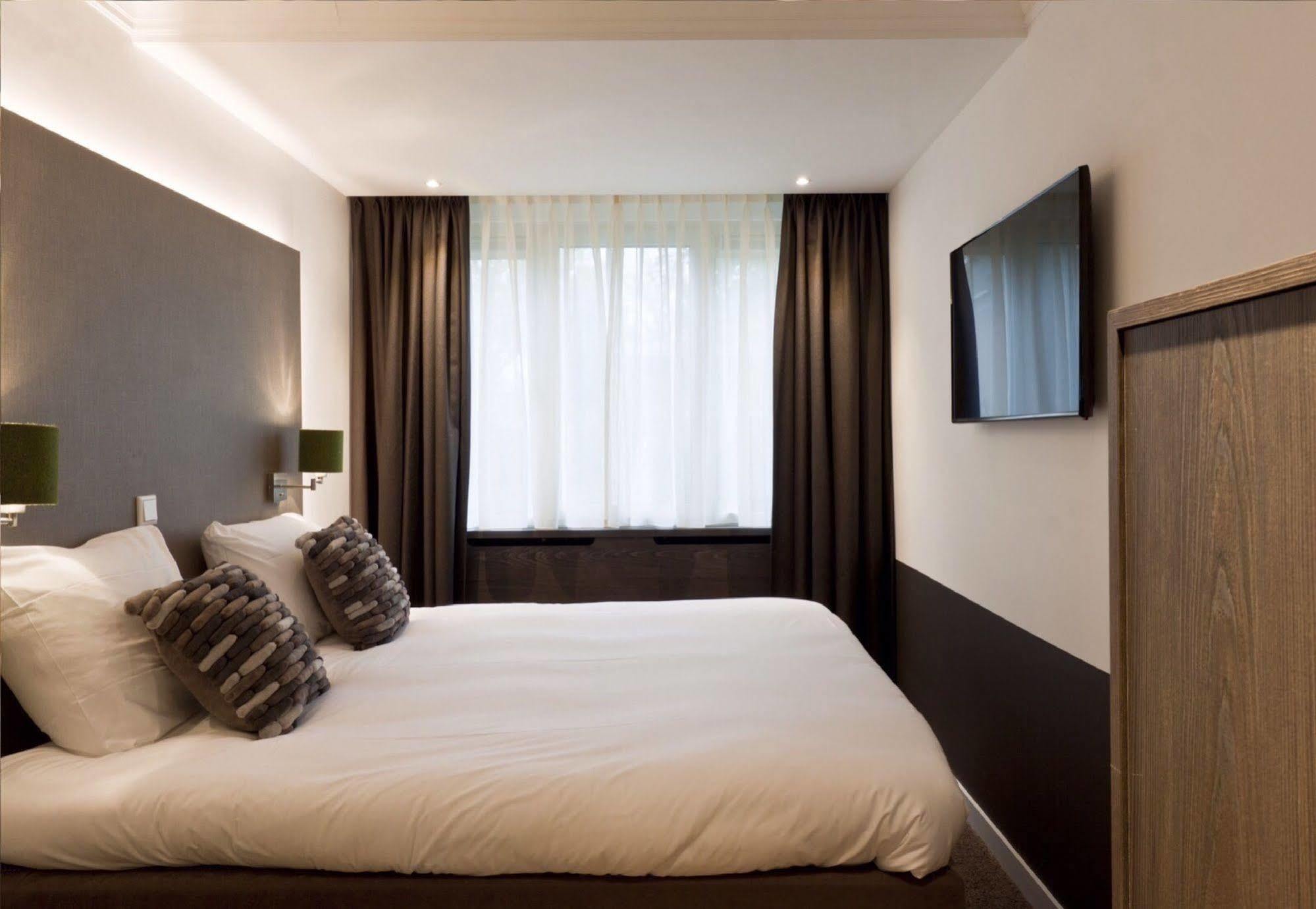 Hotel De Leijhof Oisterwijk Eksteriør bilde