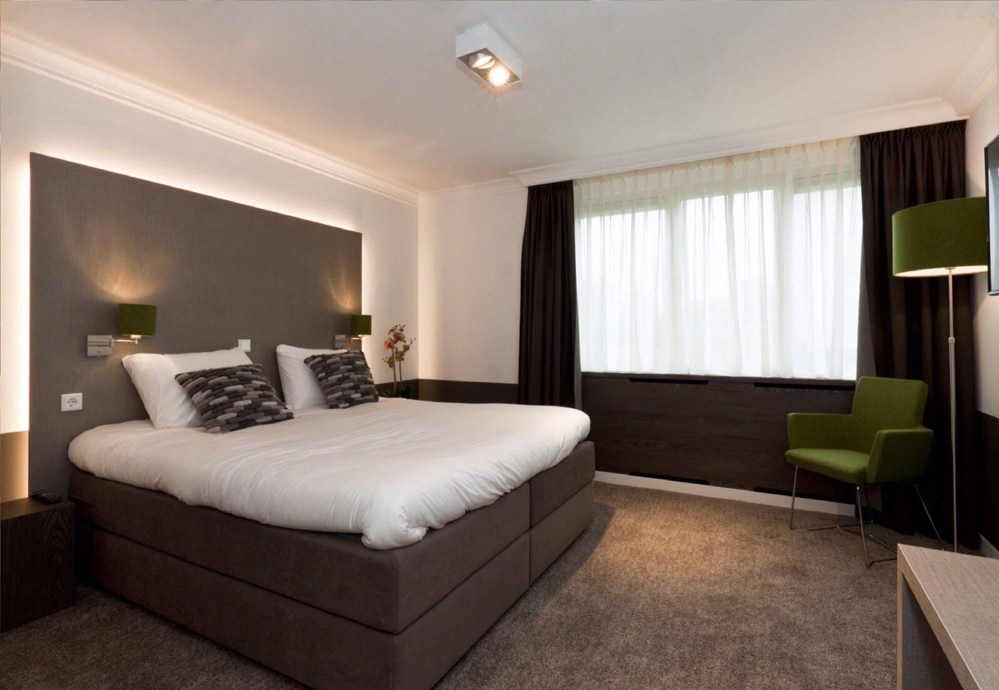 Hotel De Leijhof Oisterwijk Eksteriør bilde
