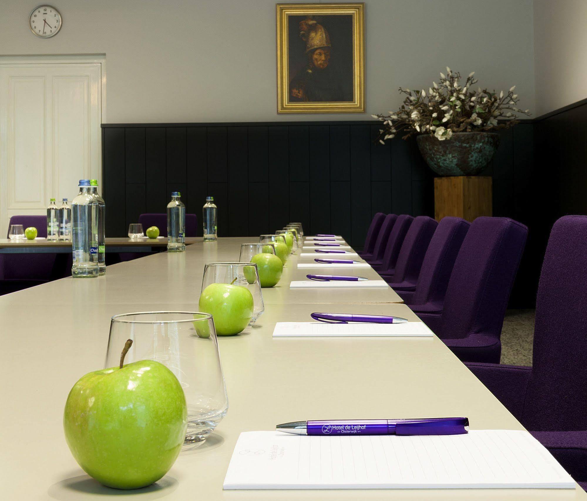 Hotel De Leijhof Oisterwijk Eksteriør bilde