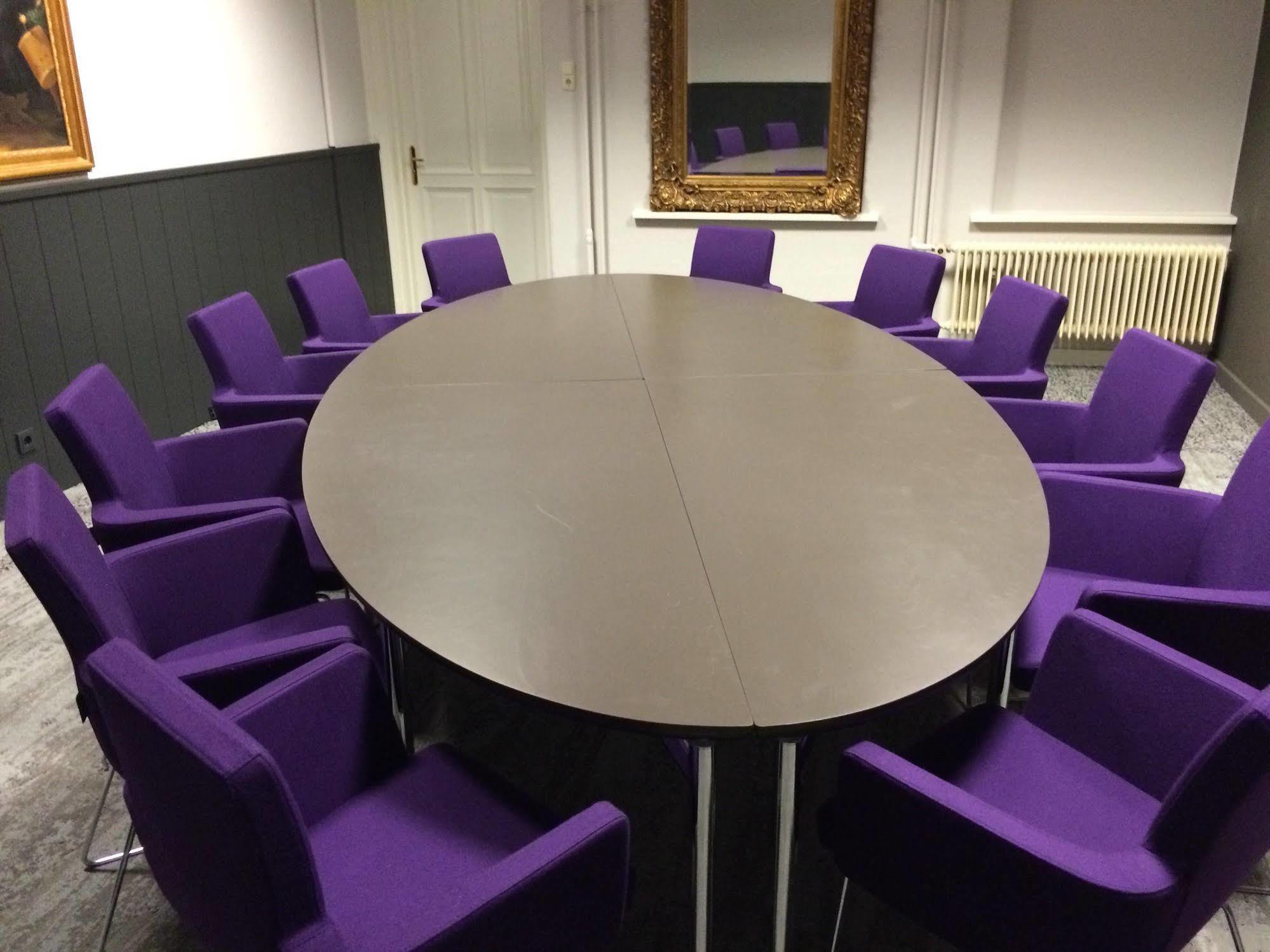 Hotel De Leijhof Oisterwijk Eksteriør bilde