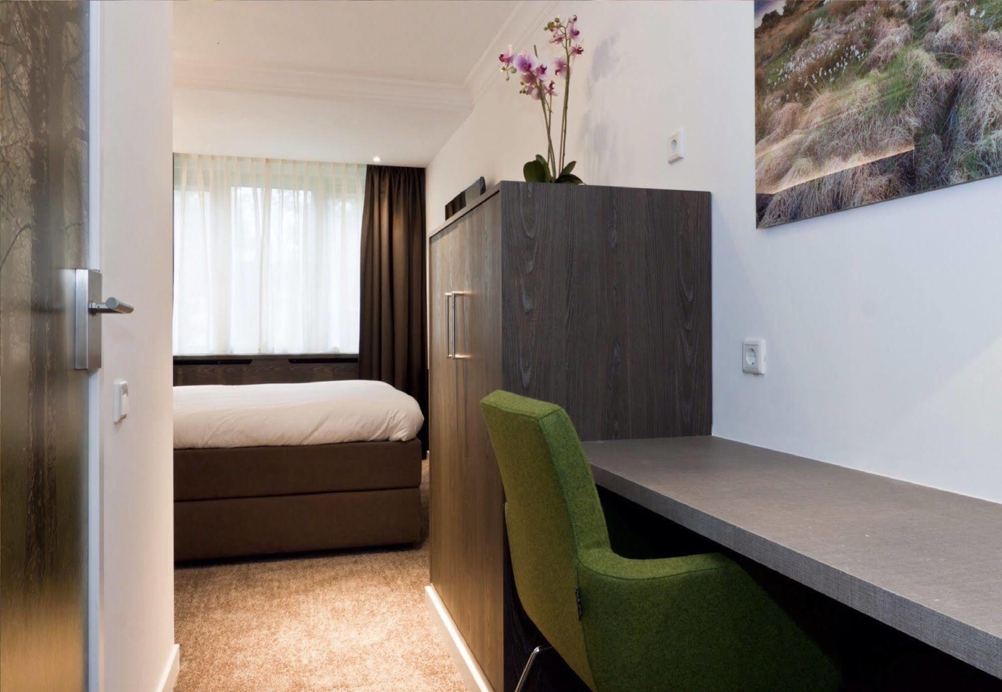 Hotel De Leijhof Oisterwijk Eksteriør bilde