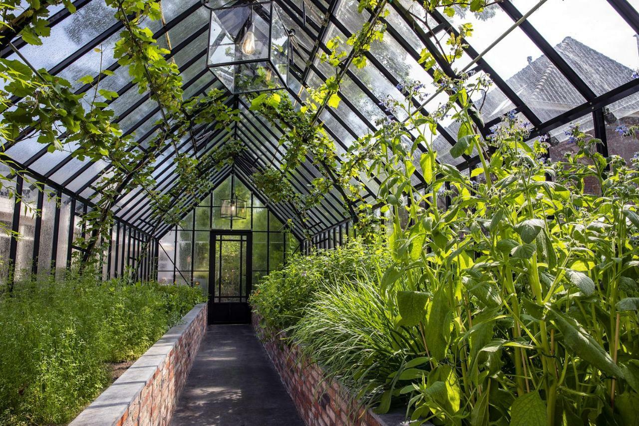 Hotel De Leijhof Oisterwijk Eksteriør bilde